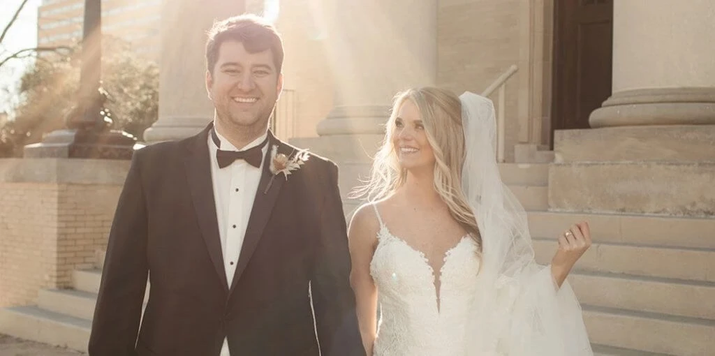 real boho bride peyton - 1165 by Martina Liana