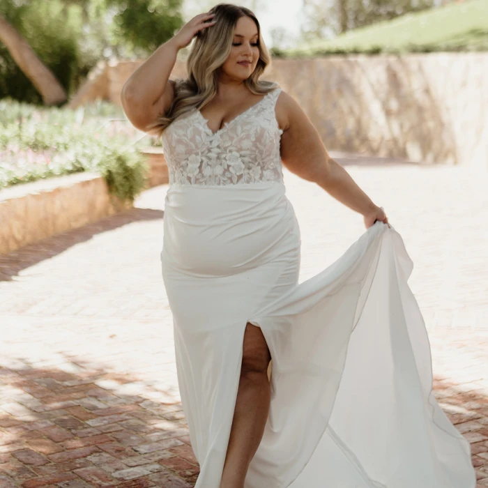 Stella York Bridal Gowns About Us